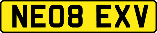 NE08EXV
