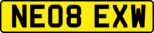 NE08EXW