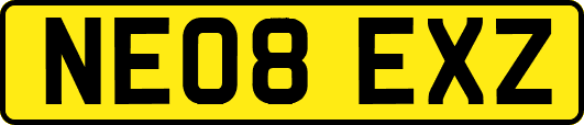 NE08EXZ