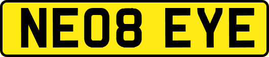 NE08EYE