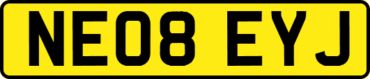 NE08EYJ