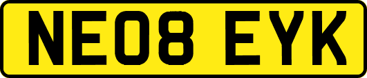 NE08EYK