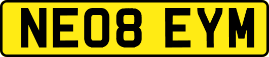 NE08EYM