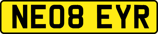 NE08EYR