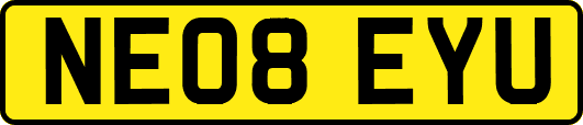 NE08EYU