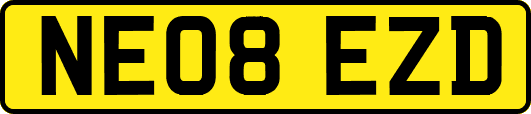 NE08EZD