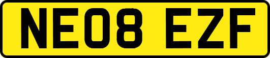 NE08EZF