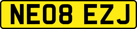 NE08EZJ