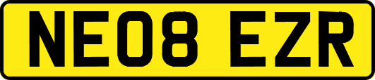 NE08EZR