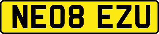 NE08EZU