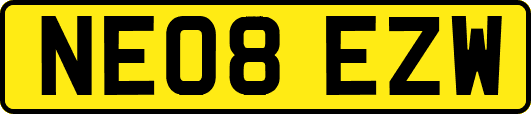 NE08EZW