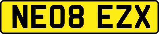 NE08EZX