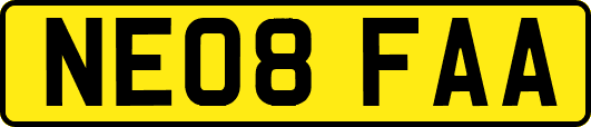 NE08FAA