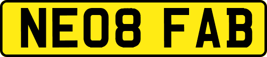 NE08FAB