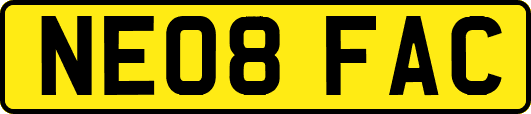 NE08FAC