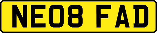 NE08FAD