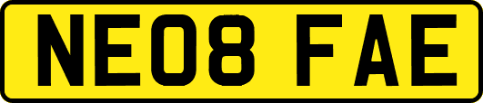 NE08FAE