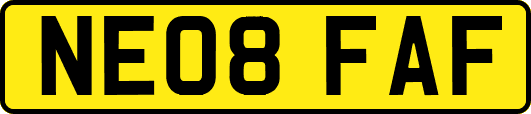 NE08FAF