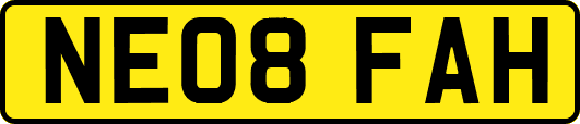 NE08FAH