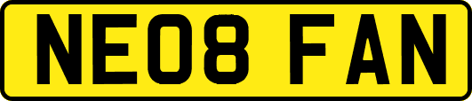 NE08FAN