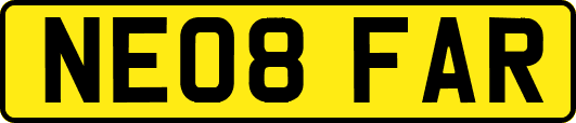 NE08FAR