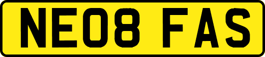 NE08FAS