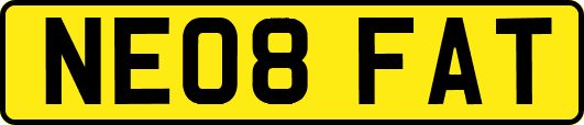 NE08FAT