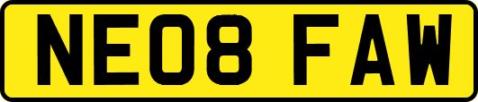 NE08FAW