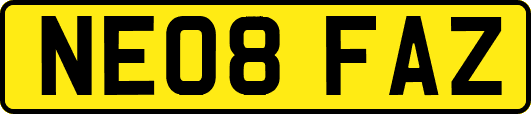 NE08FAZ