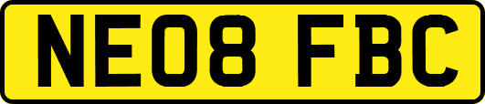 NE08FBC