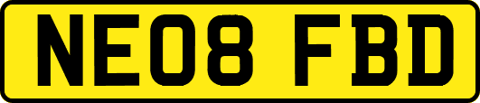 NE08FBD
