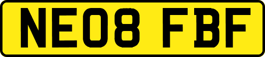 NE08FBF