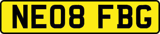 NE08FBG
