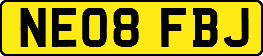 NE08FBJ