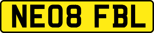 NE08FBL