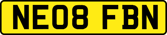 NE08FBN
