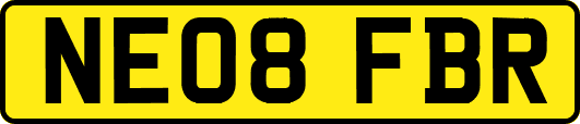 NE08FBR
