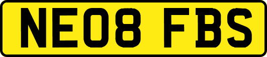 NE08FBS