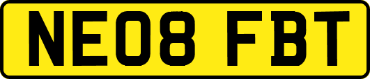 NE08FBT