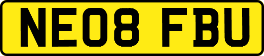 NE08FBU