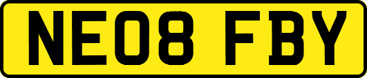 NE08FBY