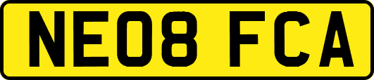 NE08FCA