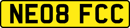 NE08FCC