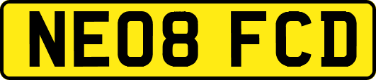 NE08FCD