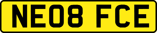 NE08FCE