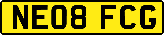NE08FCG