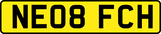 NE08FCH