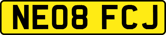 NE08FCJ