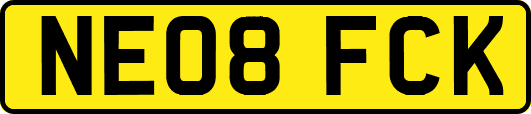 NE08FCK