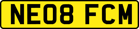 NE08FCM